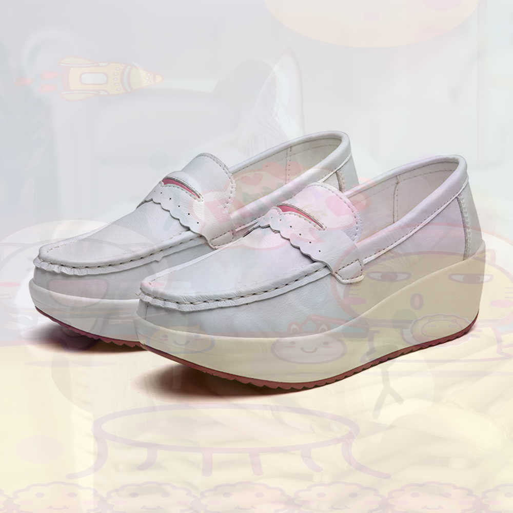 Streetwear Brand Name - Plataform, зимние розовые кроссовки, теннисные женские