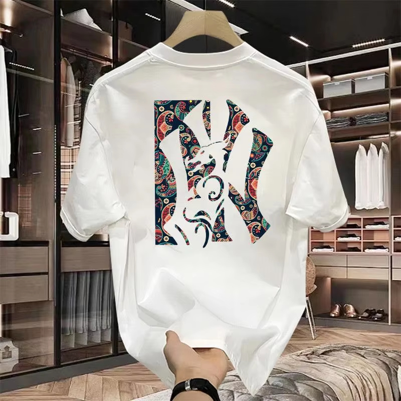 Streetwear Brand Flower - Футболка унисекс с принтом «Цветок кешью»
