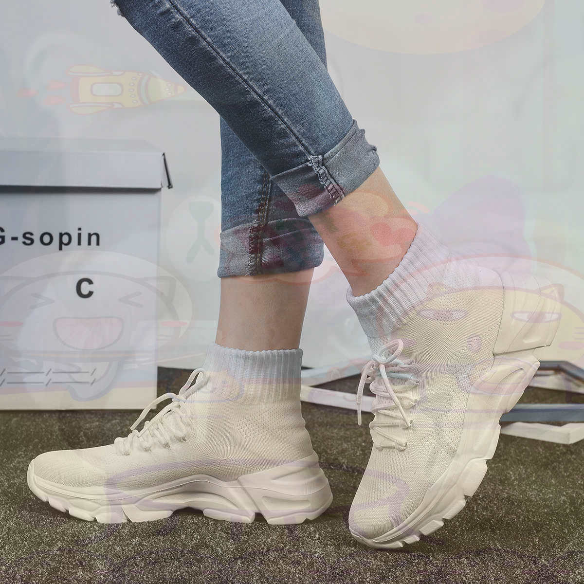 Streetwear Brand Name - Снижает рост Летние баскетбольные мячи Баскетбольная