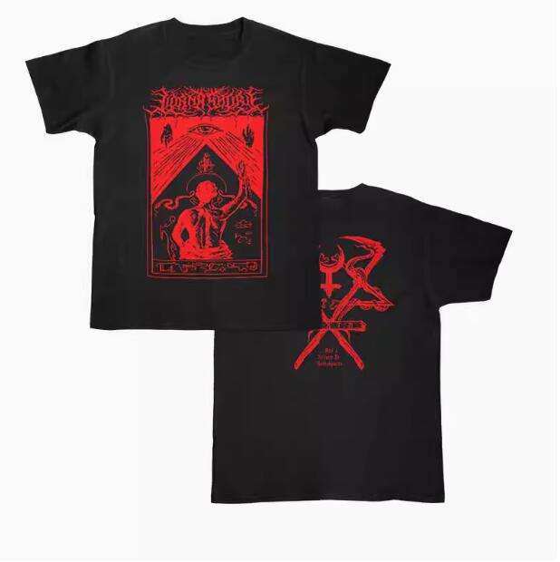 Уличная одежда Lorna Dead Core – обзор и цена Streetwear Brand Shirts