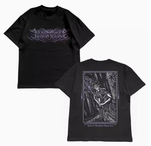 Уличная одежда Lorna Dead Core – обзор и цена Streetwear Brand Shirts