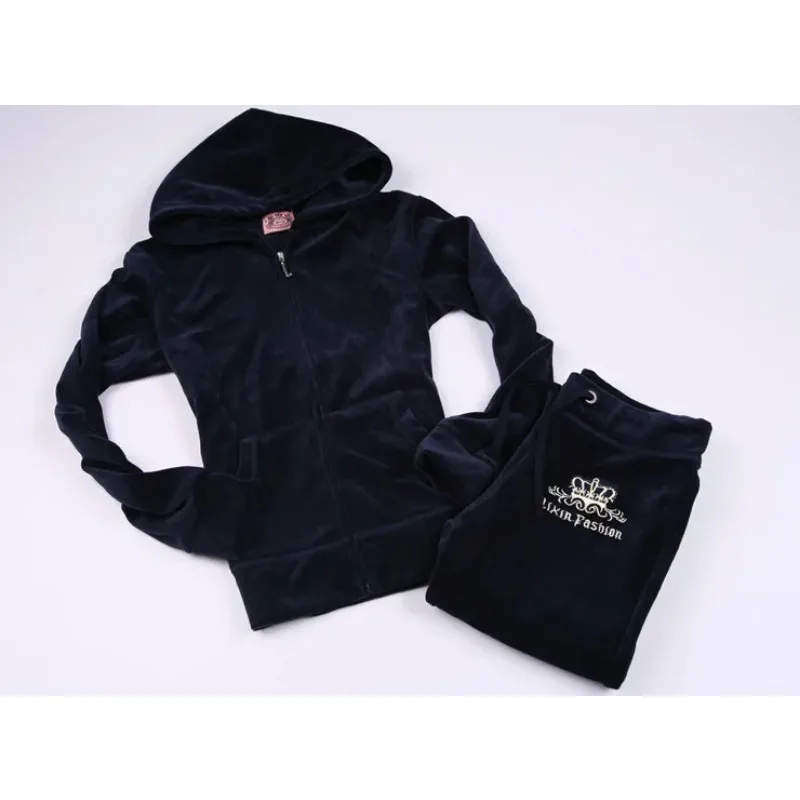 Костюм спортивный JC Женский б – обзор и цена Streetwear Brands