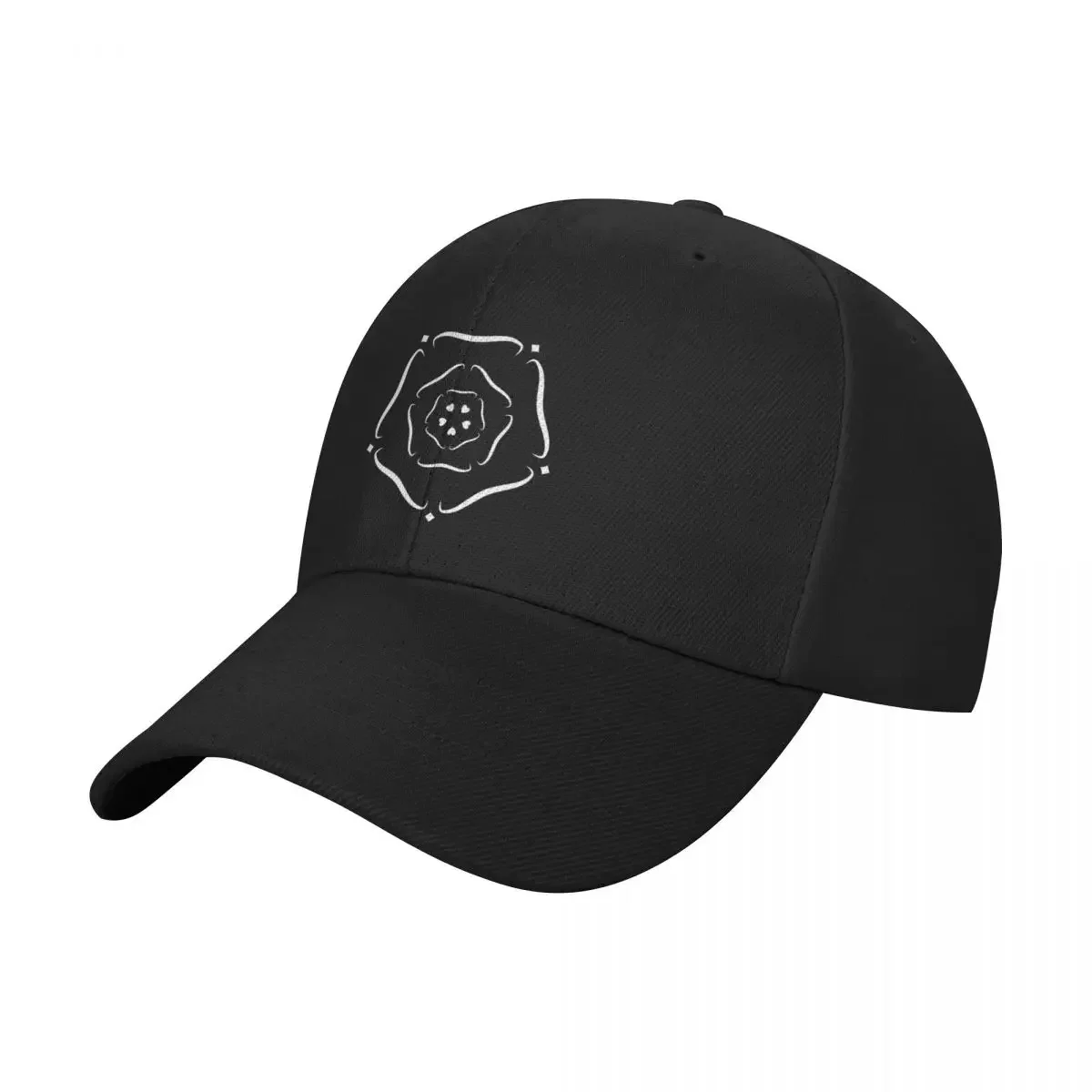 Бейсболка New Yorkshire Rose,  – обзор и цена Streetwear Brand New York