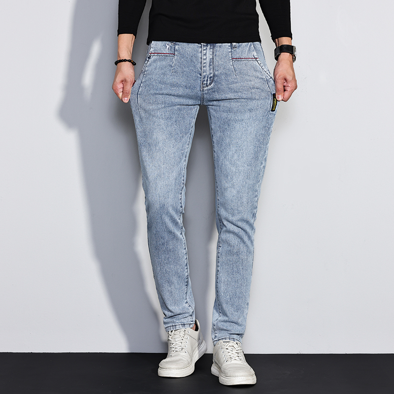Новые мужские джинсы, облегающ – обзор и цена Levis Jeans 501