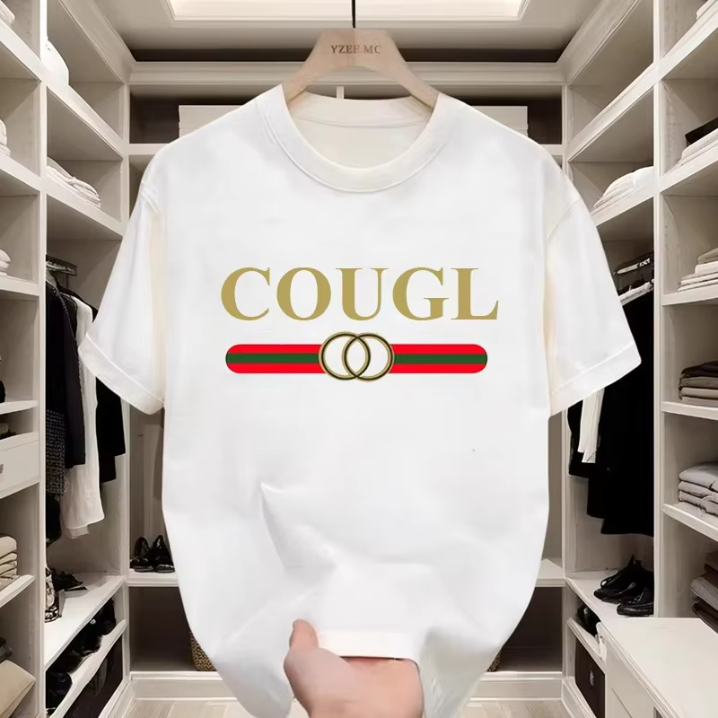 Модная брендовая футболка с пр – обзор и цена Streetwear Brand Shirts