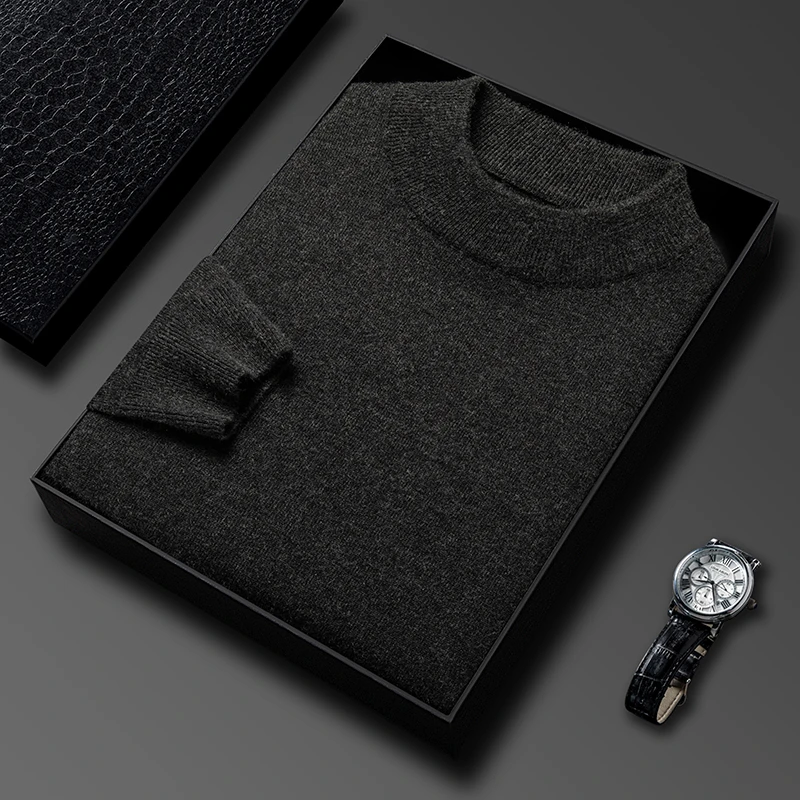 Полуводолазка, трикотаж, свите – обзор и цена Streetwear Brands
