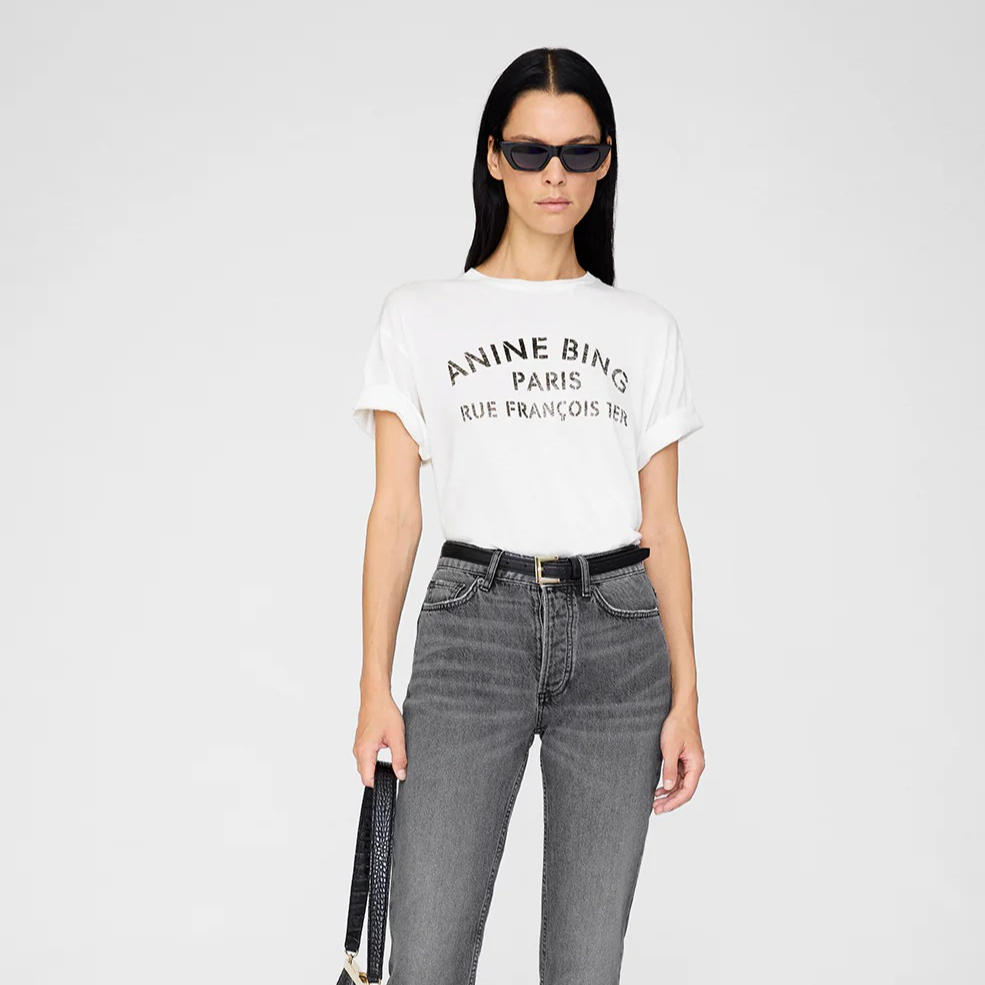 Футболка New York Minimalist A – обзор и цена Streetwear Brand New York