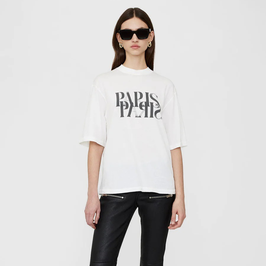 Футболка New York Minimalist A – обзор и цена Streetwear Brand New York