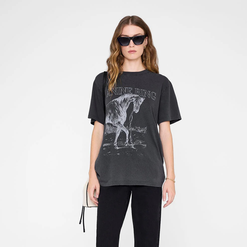 Футболка New York Minimalist A – обзор и цена Streetwear Brand New York