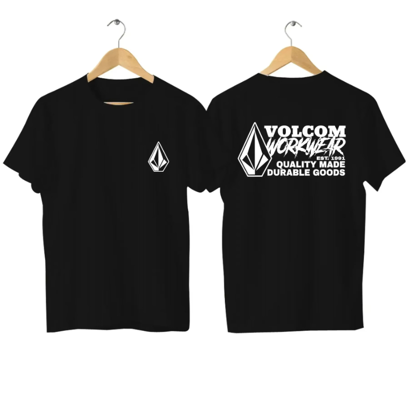 Женская футболка Volcom Stone  – обзор и цена Streetwear Brand Shirts