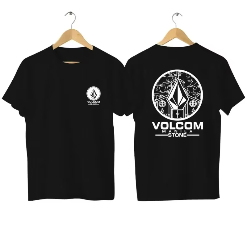 Женская футболка Volcom Stone  – обзор и цена Streetwear Brand Shirts