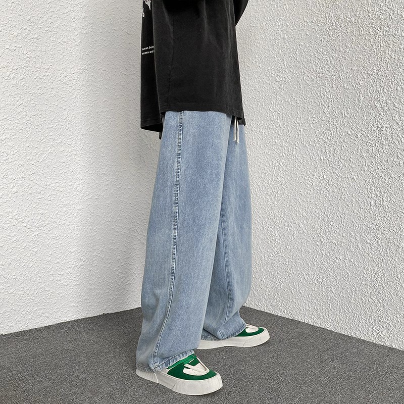 Новые мужские джинсы-стритвир  – обзор и цена Streetwear Brand Jeans