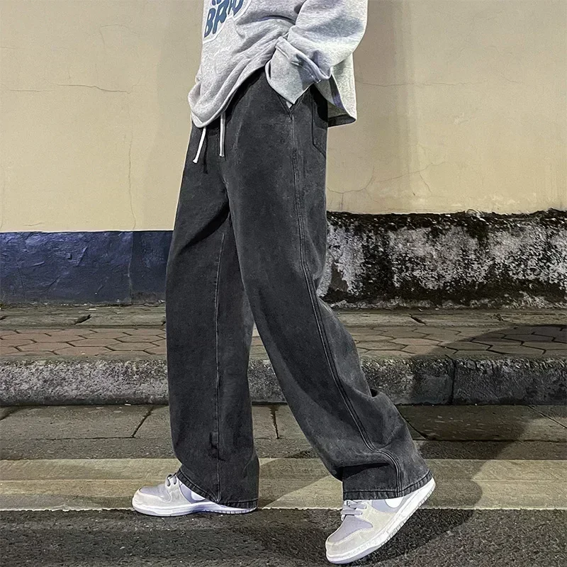 Новая уличная одежда, свободны – обзор и цена Streetwear Brand Jeans
