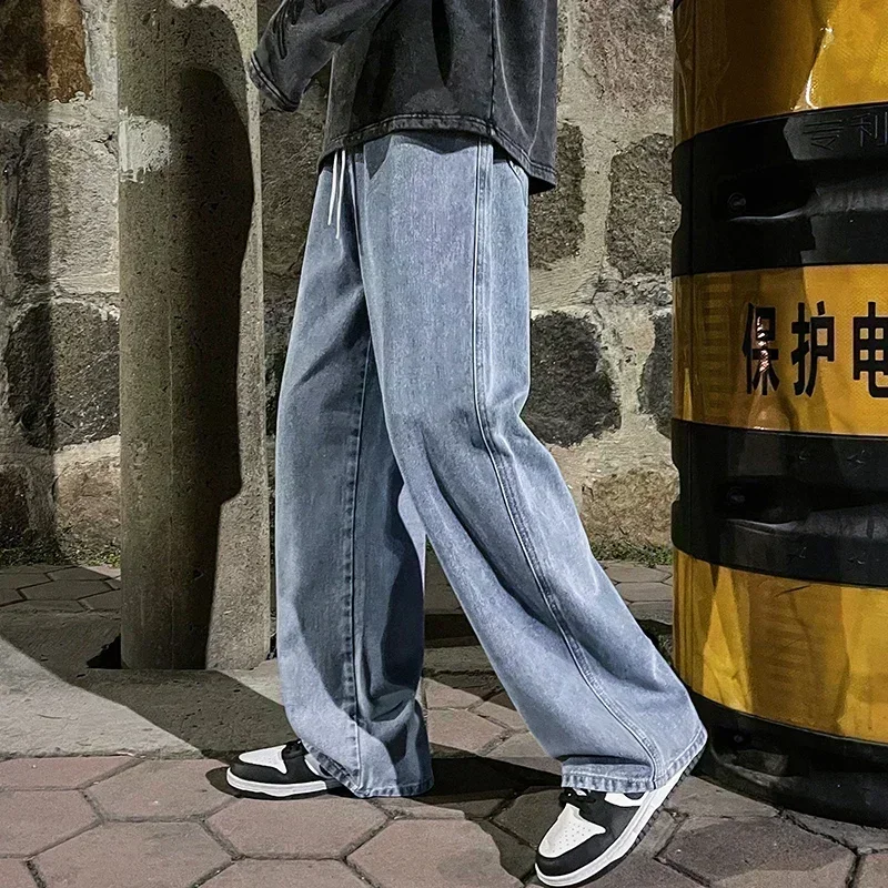 Новая уличная одежда, свободны – обзор и цена Streetwear Brand Jeans