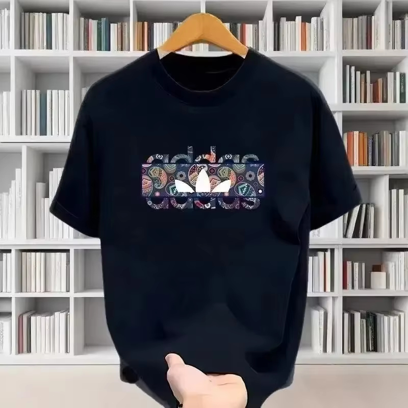 Футболки унисекс с принтом бре – обзор и цена Streetwear Brands 2026