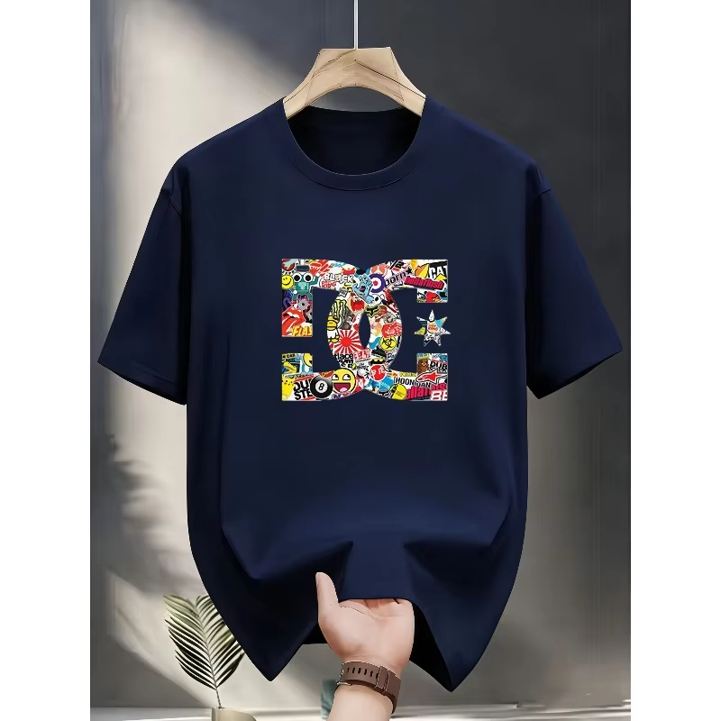 Модная трендовая футболка овер – обзор и цена Streetwear Brands 2026