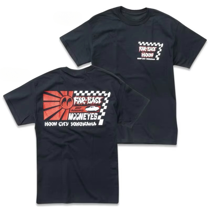 Футболка унисекс 2026 Goes We  – обзор и цена Streetwear Brands 2026