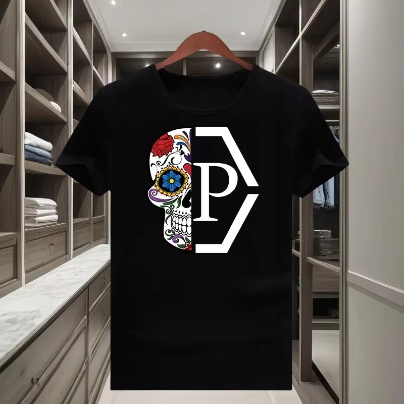 Классическая модная футболка с – обзор и цена Streetwear Brand Flower