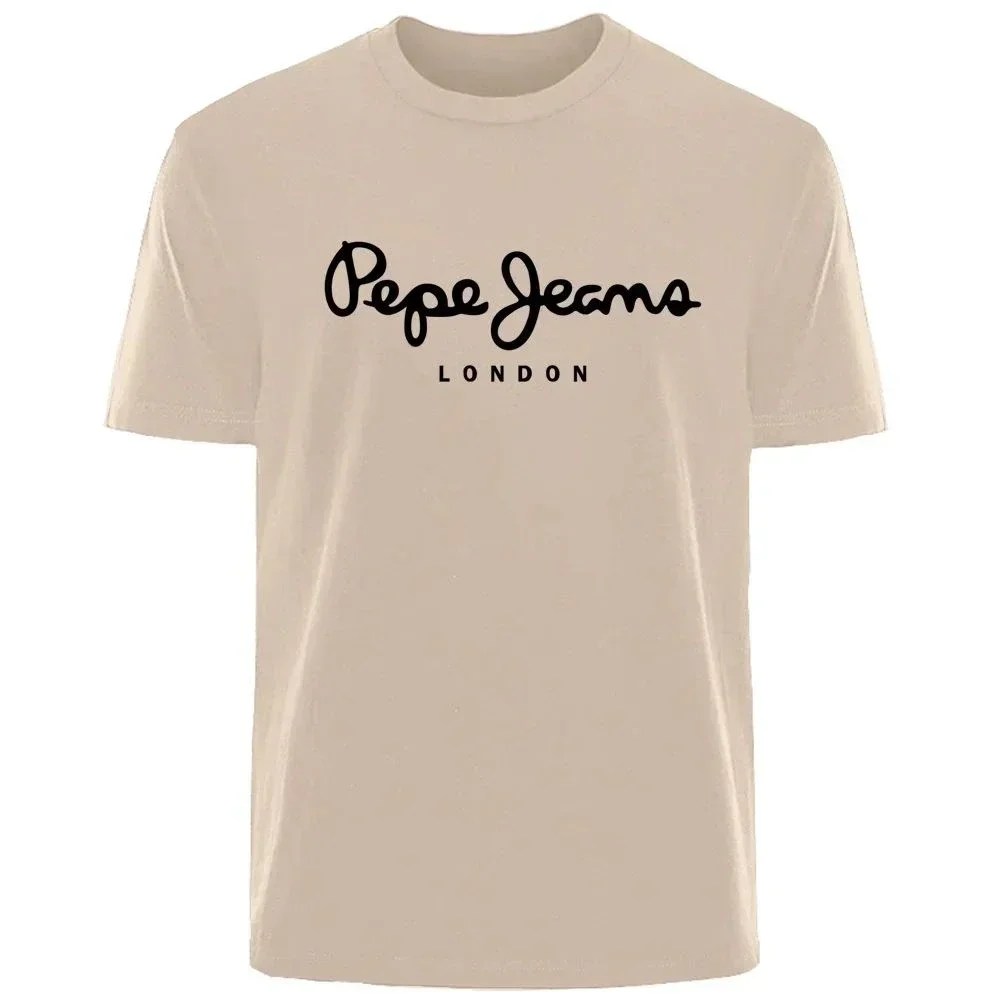Футболка с коротким рукавом с  – обзор и цена Streetwear Brand London