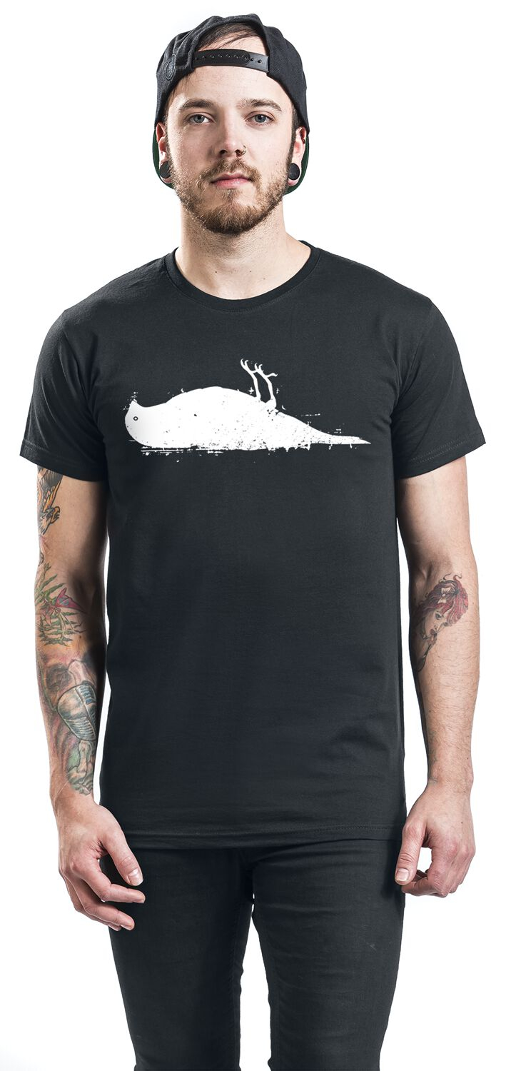 Футболка бренда Dead Bird Atti – обзор и цена Streetwear Brand Shirts