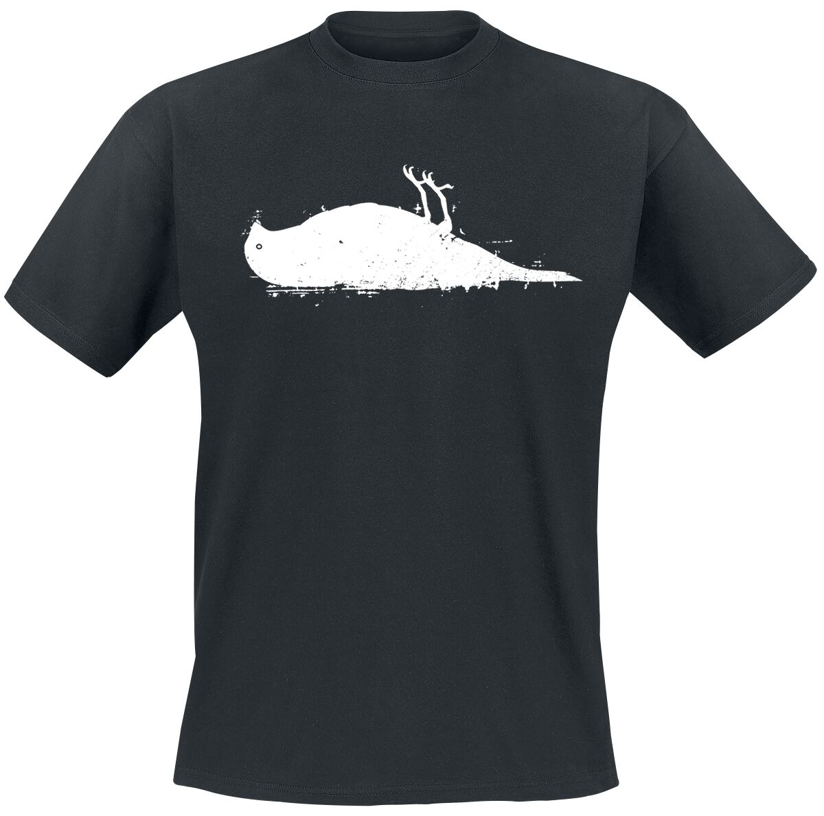 Футболка бренда Dead Bird Atti – обзор и цена Streetwear Brand Shirts