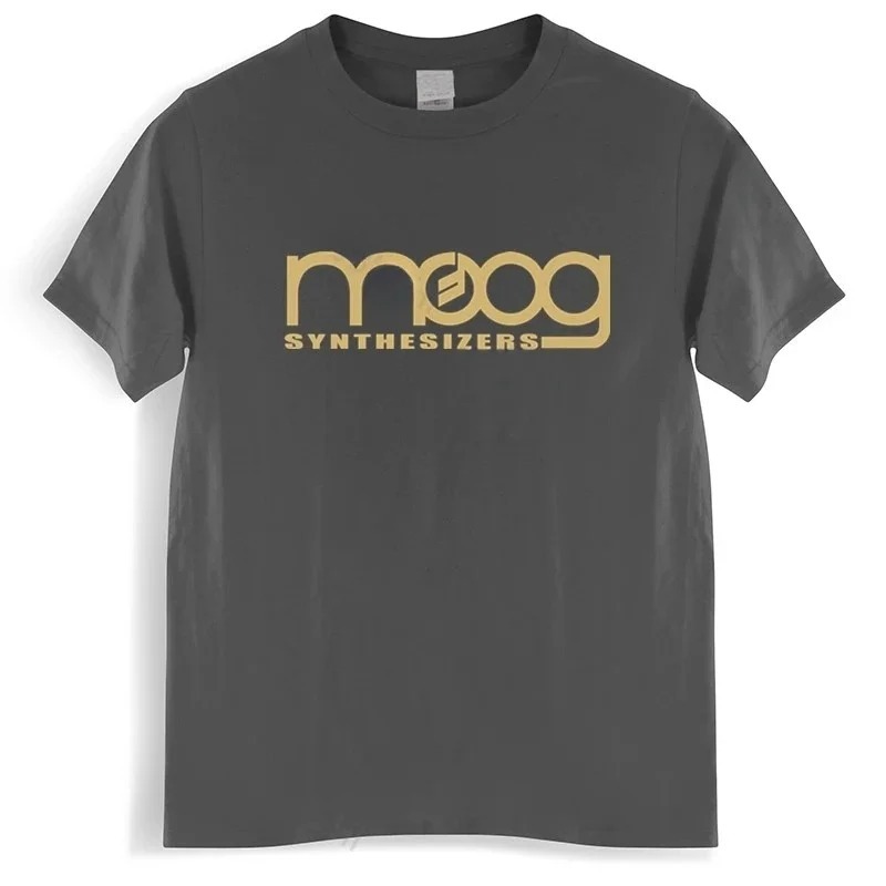 Футболка Moog Мужская/женская  – обзор и цена Streetwear Brand Shirts