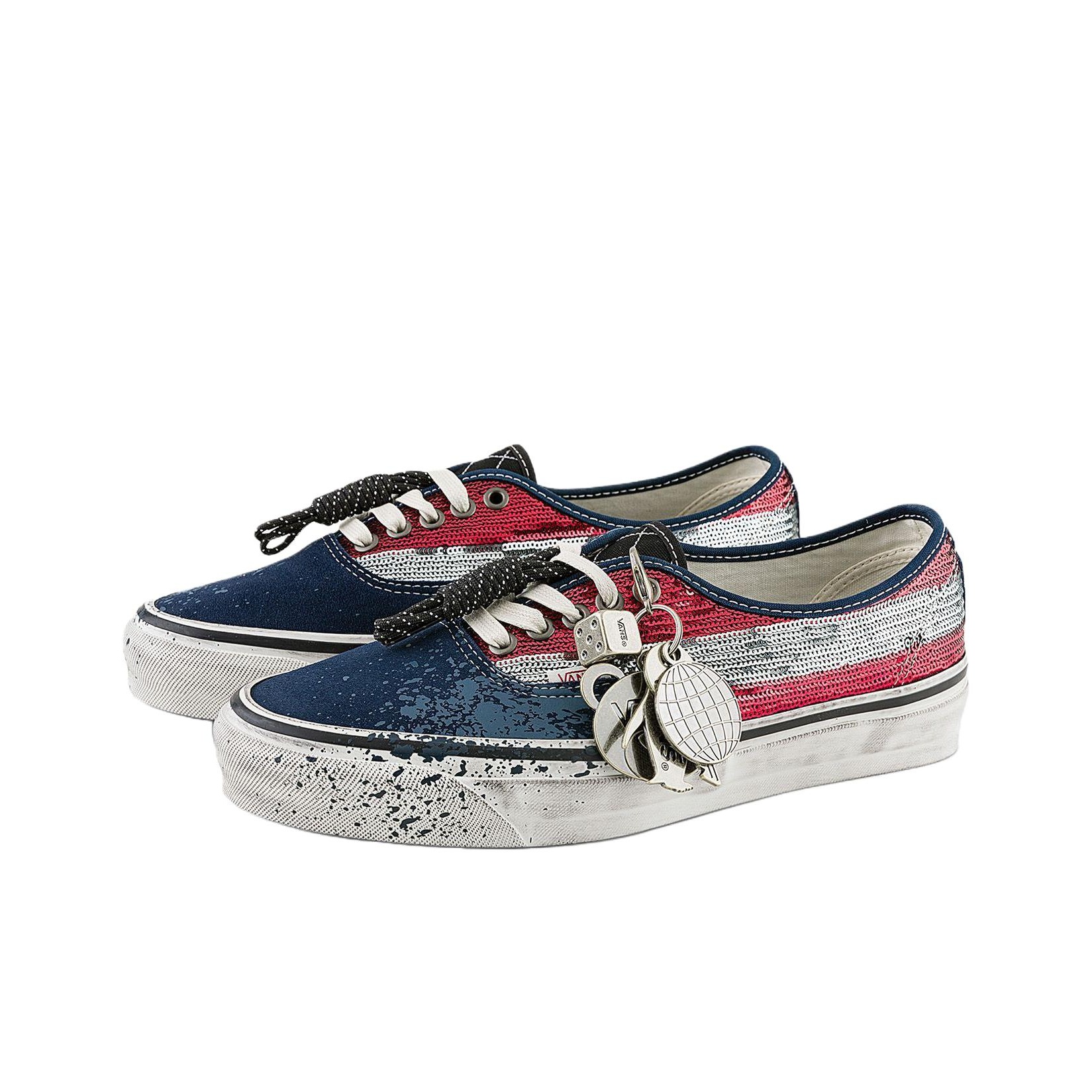 Кроссовки для скейтбординга Va – обзор и цена Vans Shoes Authentic