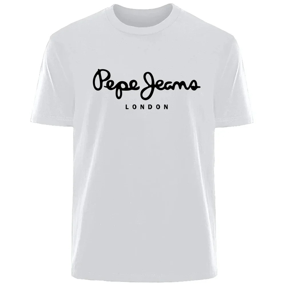 Футболка Pepe 2026 Jeans Londo – обзор и цена Streetwear Brand London