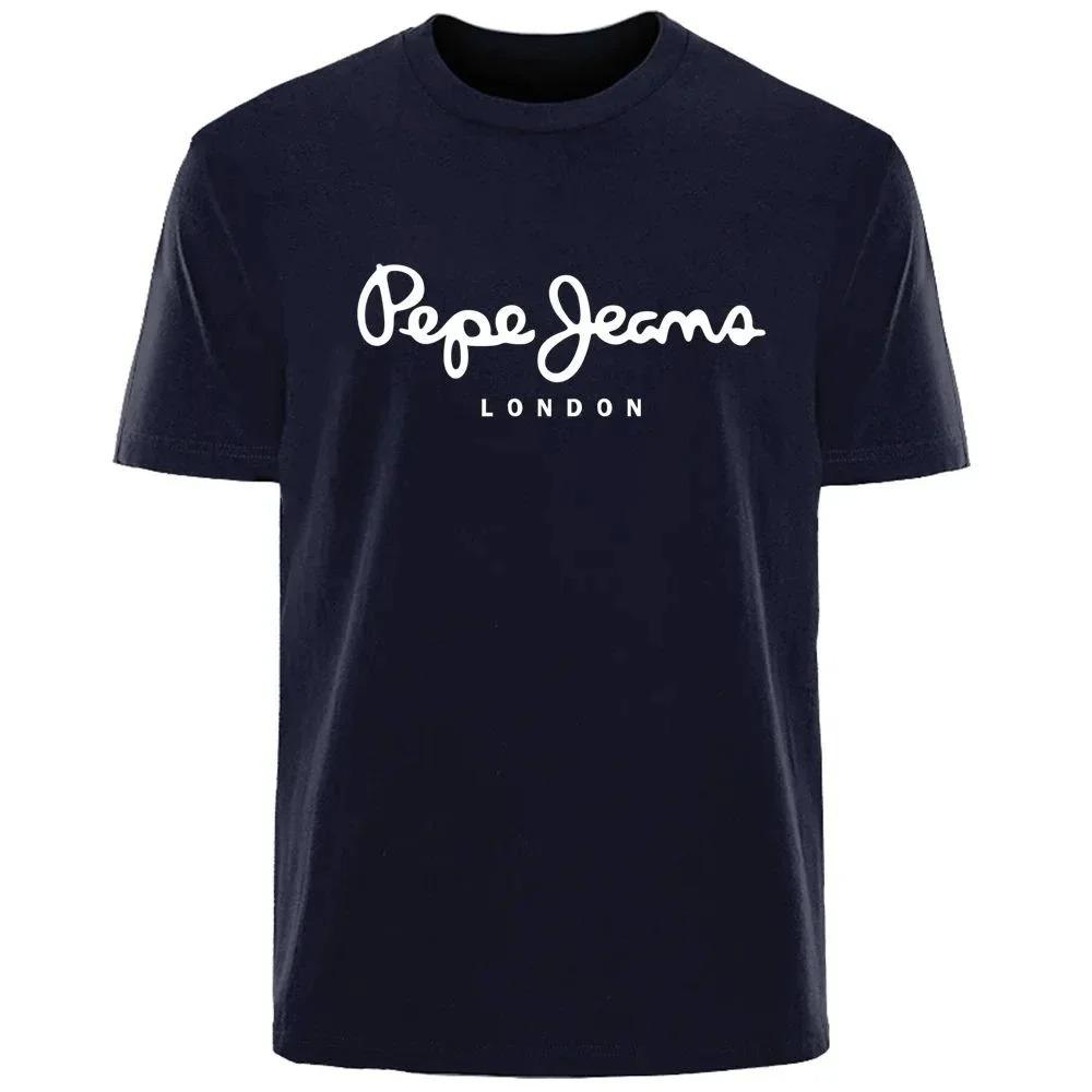 Футболка Pepe 2026 Jeans Londo – обзор и цена Streetwear Brand London