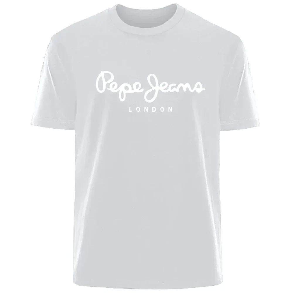 Футболка Pepe 2026 Jeans Londo – обзор и цена Streetwear Brand London