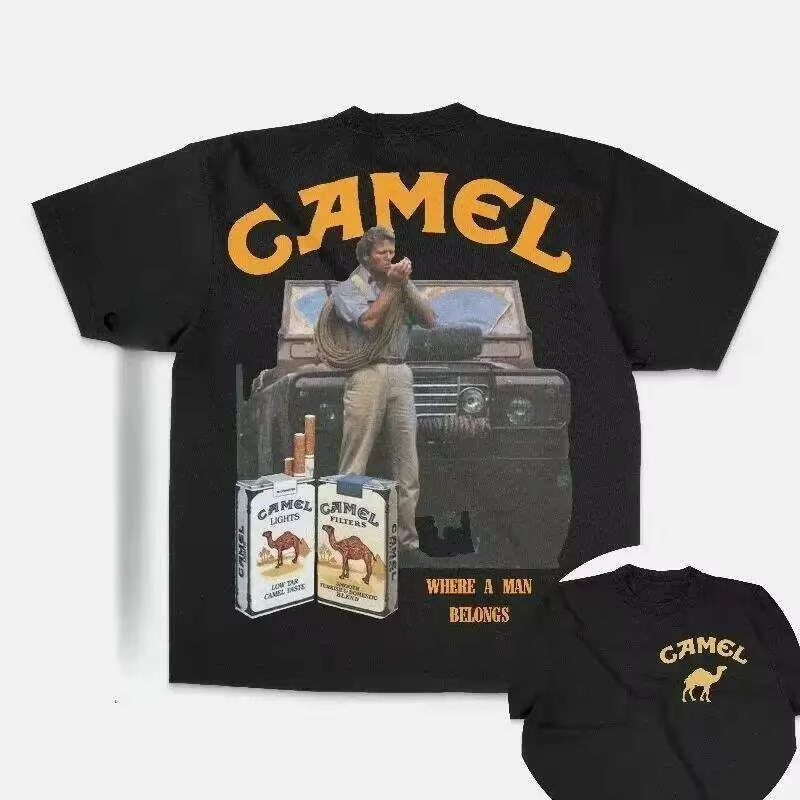 Винтажная рекламная классическ – обзор и цена Streetwear Brand Vintage