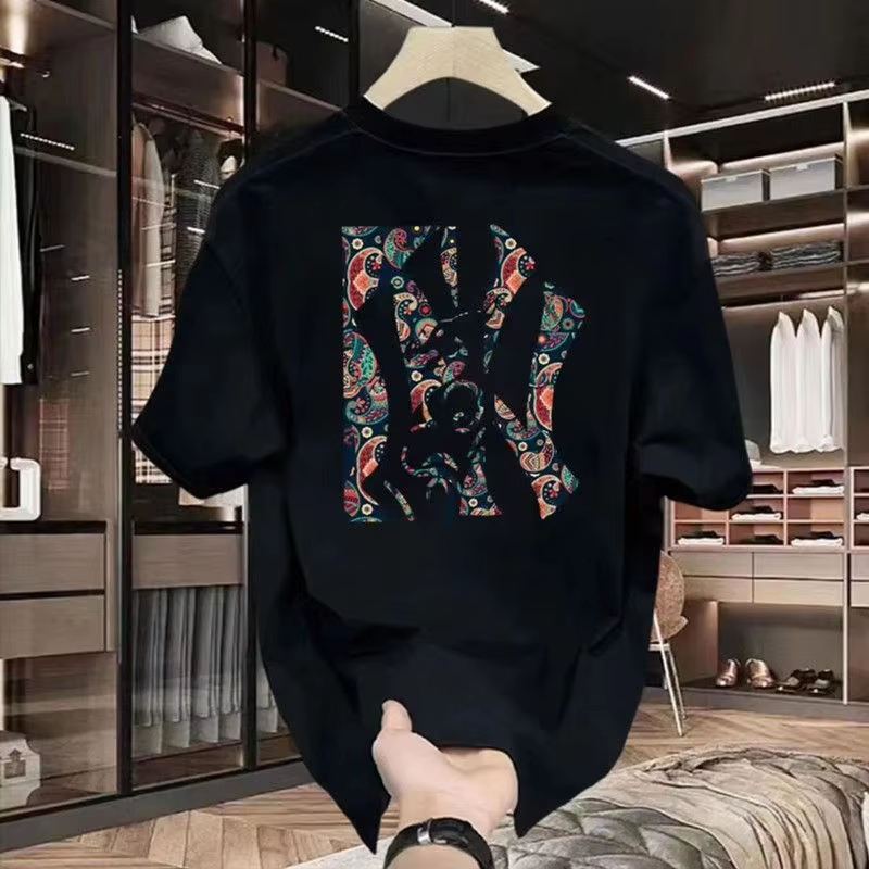 Футболка унисекс с принтом «Цв – обзор и цена Streetwear Brand Flower
