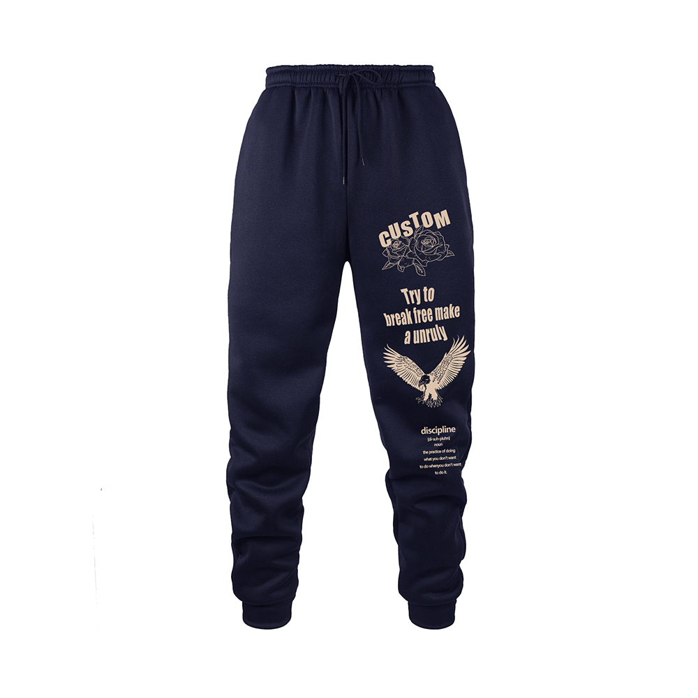 Мужские спортивные брюки, Нови – обзор и цена Streetwear Brands