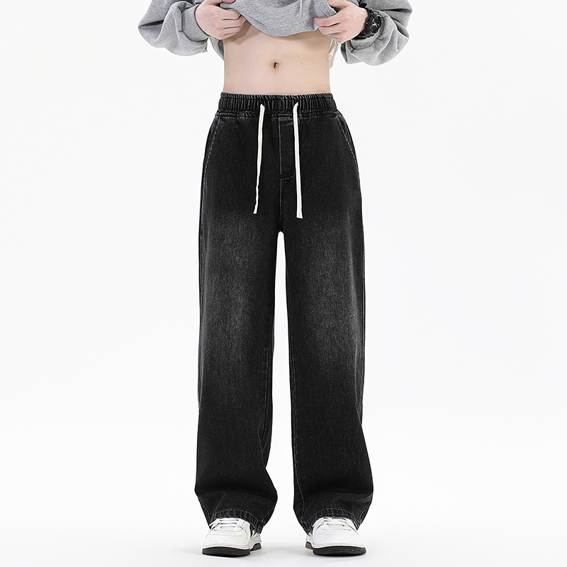 Весенне-осенние новые свободны – обзор и цена Streetwear Brand Jeans