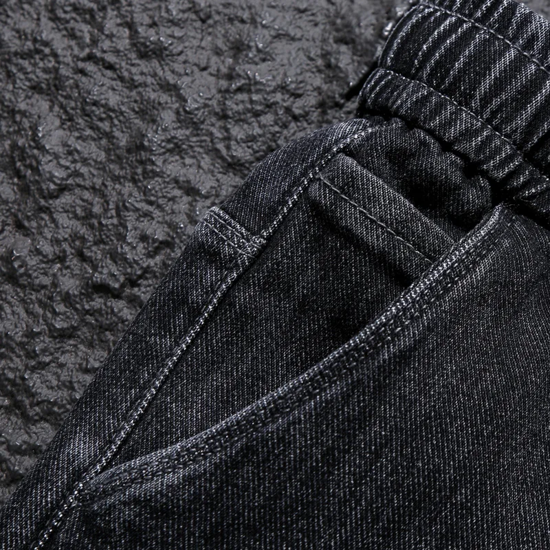 Брендовые мужские новые осенни – обзор и цена Streetwear Brand Jeans