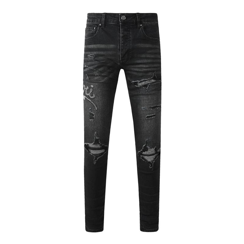 Модные американские бренды: Му – обзор и цена Streetwear Brand Jeans