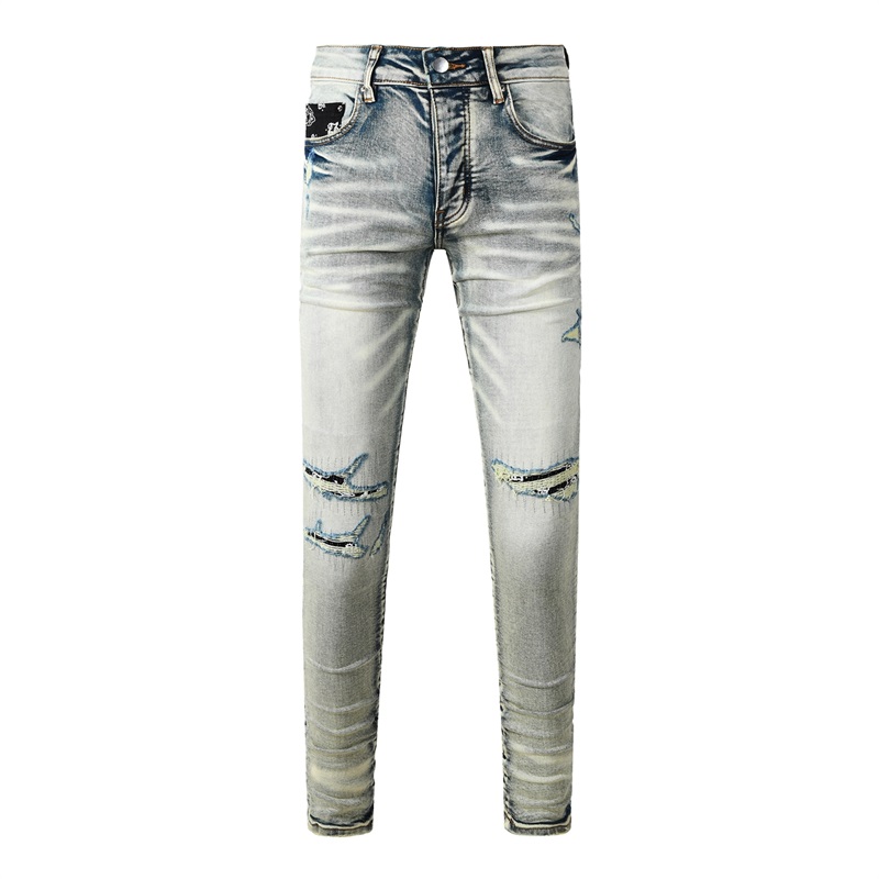 Модные американские бренды: Му – обзор и цена Streetwear Brand Jeans