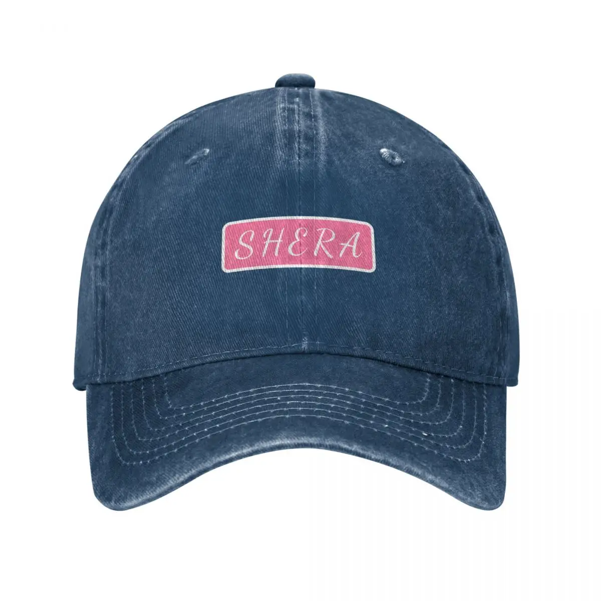 Бейсбольная кепка с именем She – обзор и цена Streetwear Brand Name