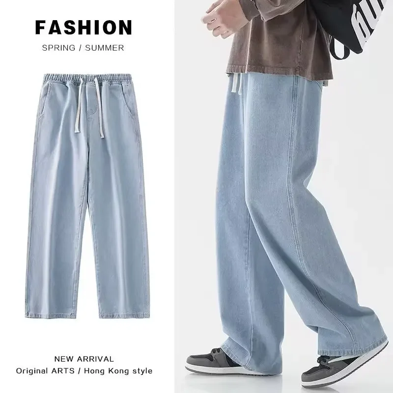 Новые свободные джинсы в уличн – обзор и цена Streetwear Brands 2026
